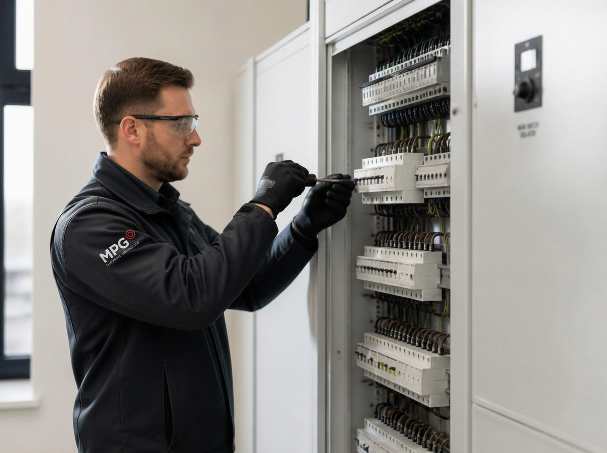 Three-phase supply upgrades: when your building has run out of power