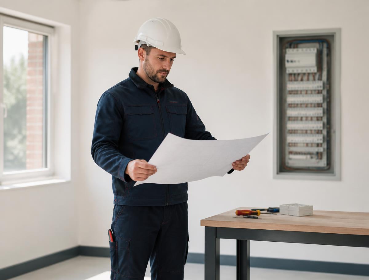Why in-house design matters on electrical projects