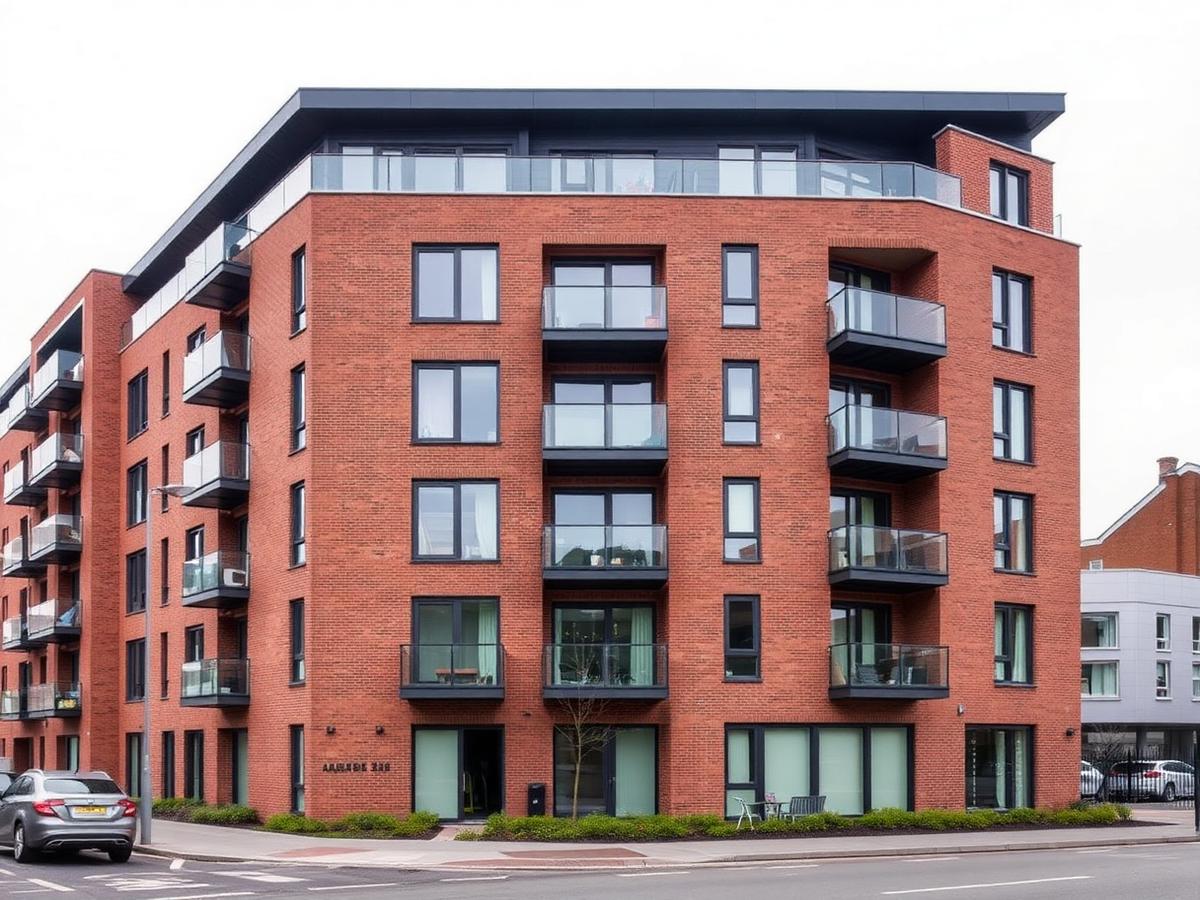Residential Development
